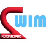 R2P Swim Logo