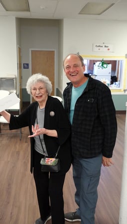 Images FirstLight Home Care of Bergen County