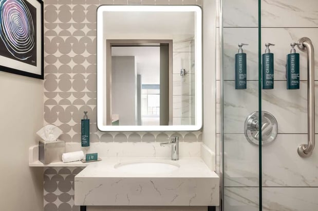 Images DoubleTree by Hilton New York Midtown Fifth Ave
