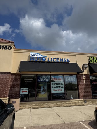 Images CoinFlip Bitcoin ATM - Fox Valley Currency  Exchange, Inc. (Aurora)