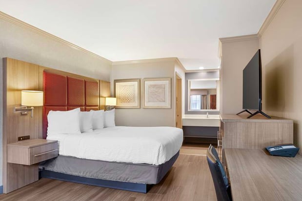 Images Best Western Inn