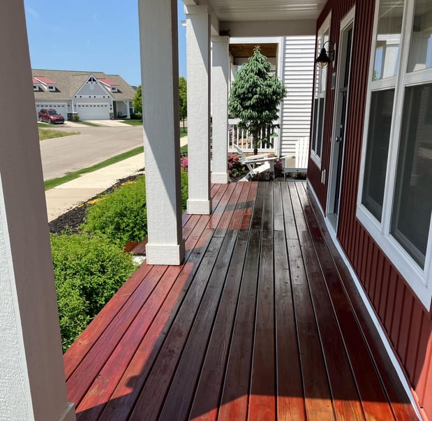 Images Rios Painting, LLC