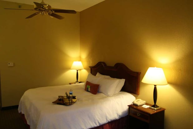 Images Hampton Inn Somerset