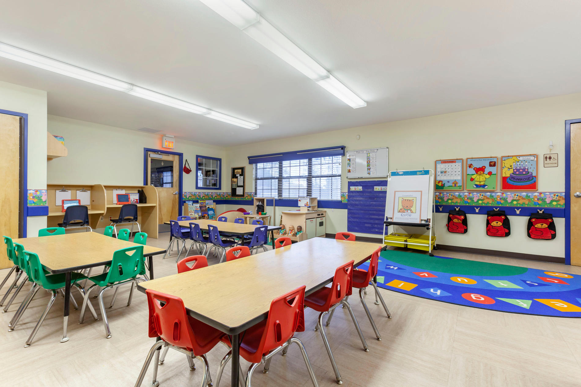 Images Primrose School of Fletcher Heights