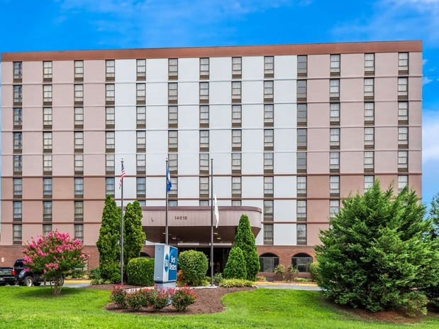 Images Best Western Potomac Mills