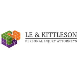Le & Kittleson Logo