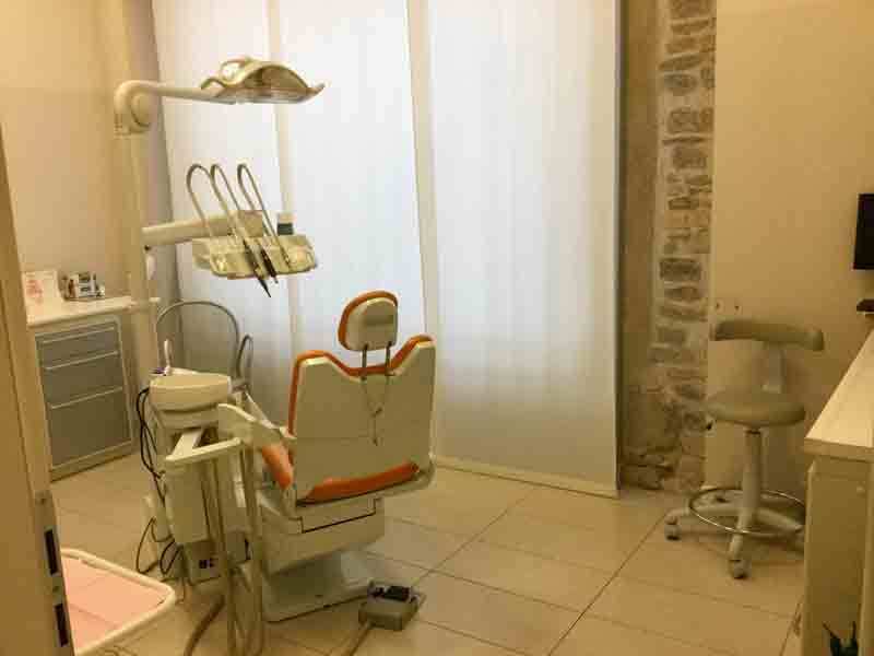 Images Studio Dentistico Dott. Maurizio Brutti