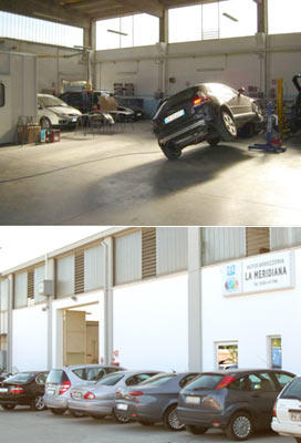 Images Carrozzeria La Meridiana