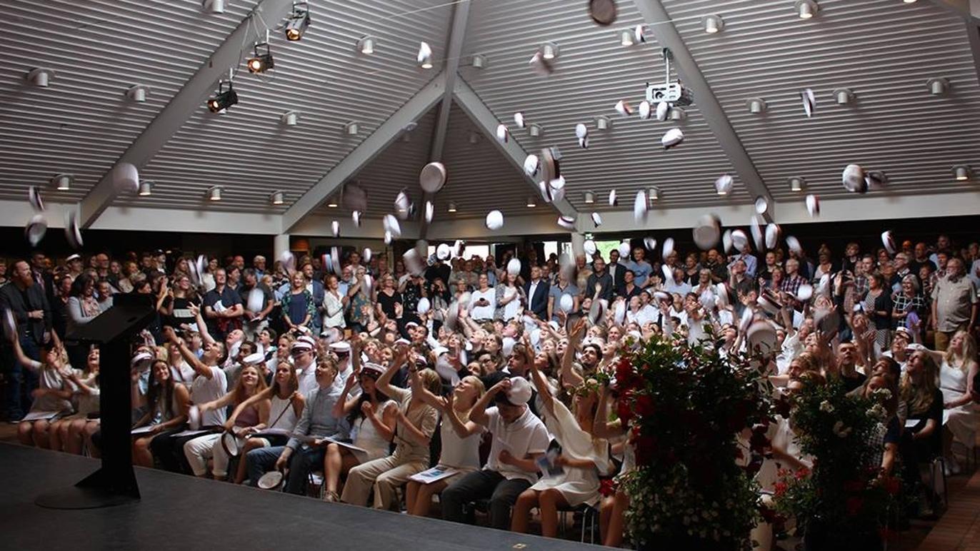 Images Odder Gymnasium