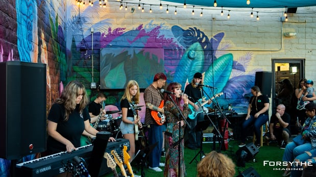 Images VIP School of Music