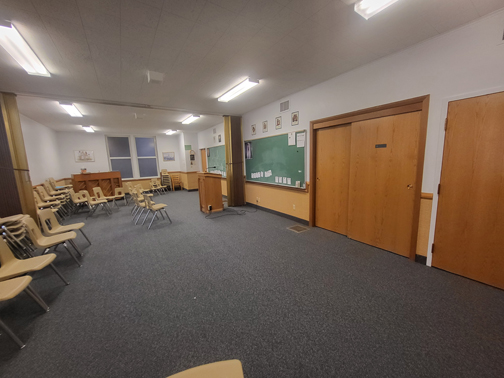 The Church of Jesus Christ of Latter-day Saints Image