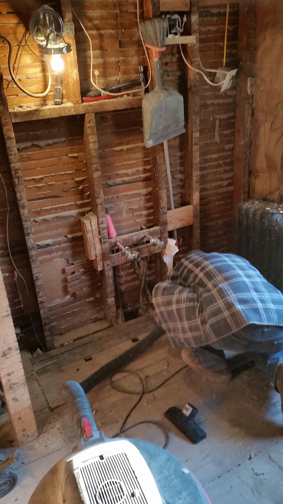 Frank's Lawn & Handyman Service