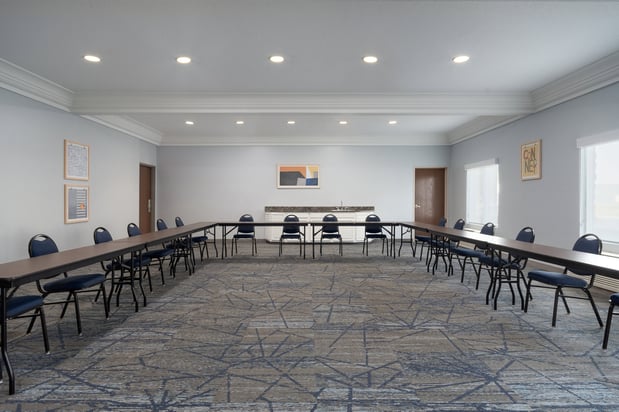 Images Holiday Inn Express & Suites Saginaw by IHG