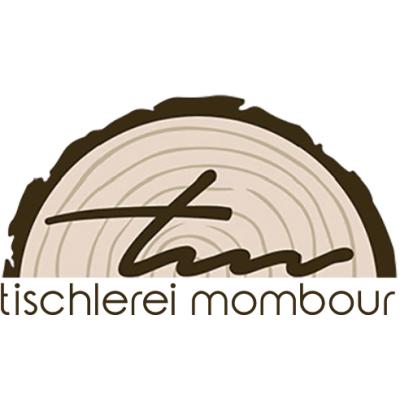 Bestattungsinstitut Mombour in Mülheim an der Ruhr - Logo