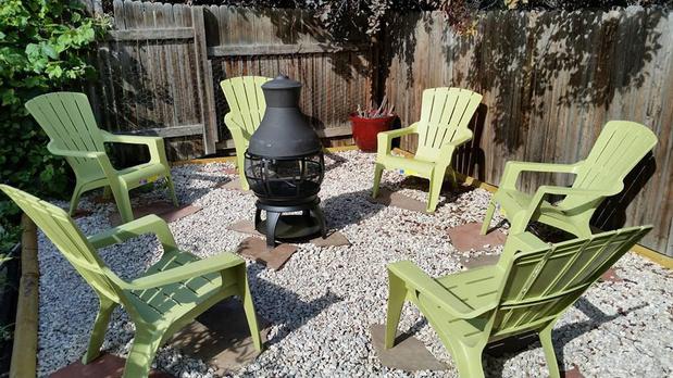 Images Long Grass Landscape LLC.