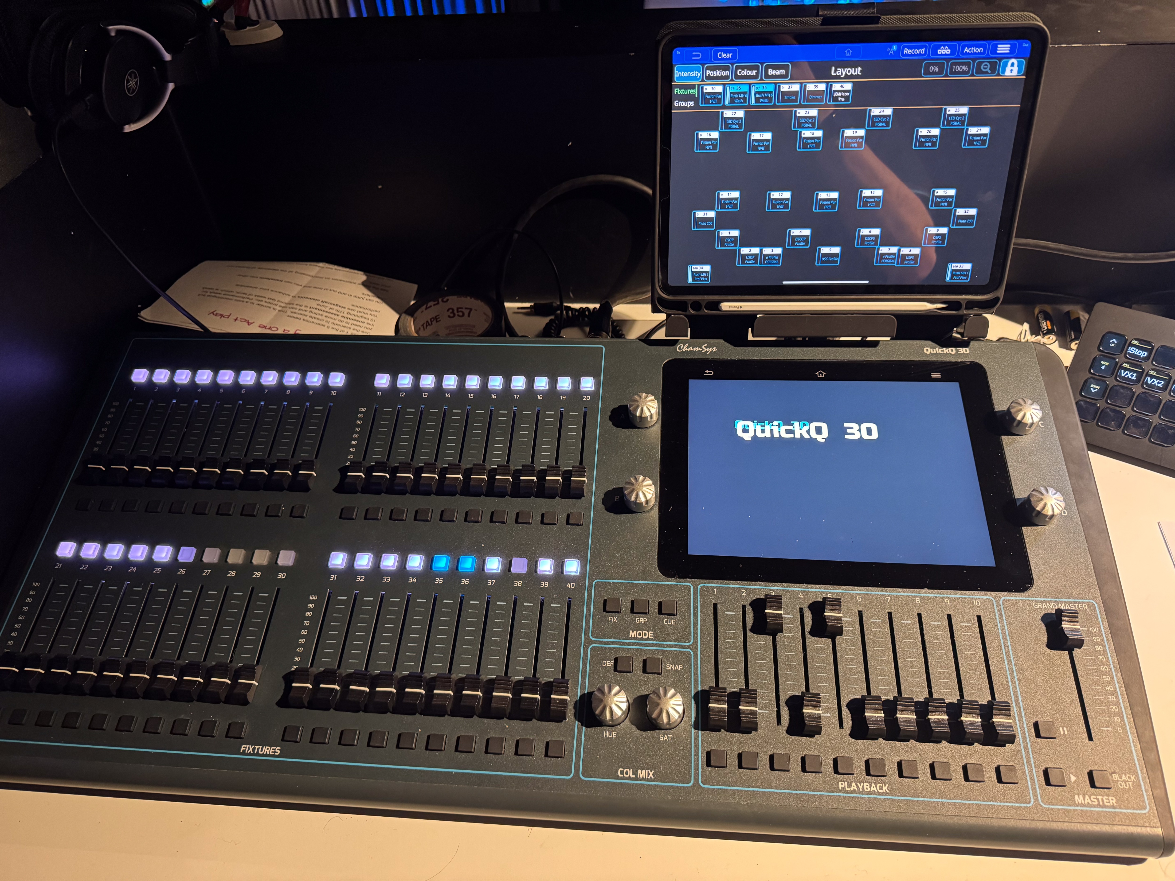 Images Pure Stream AV