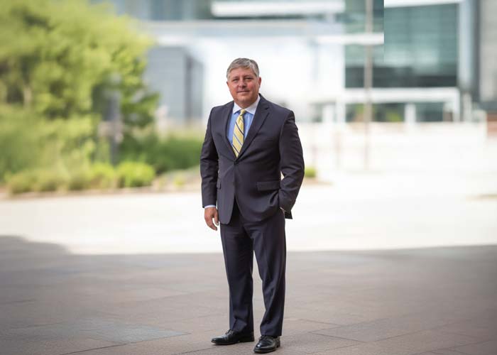 The Law Office of Michael A. France Image