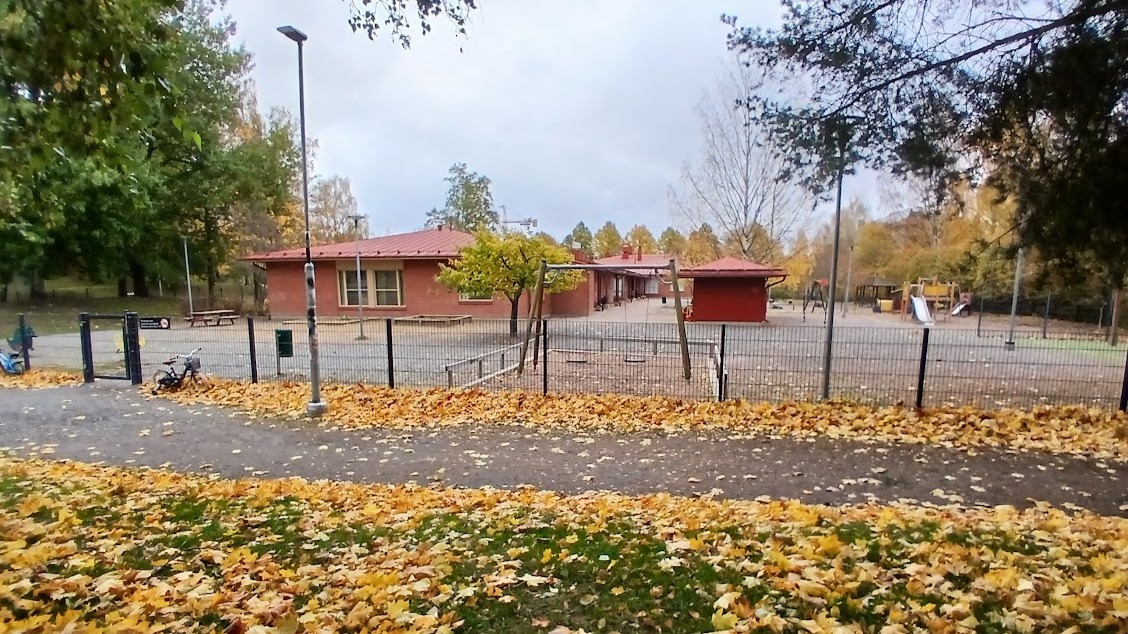 Images Ainikin päiväkoti