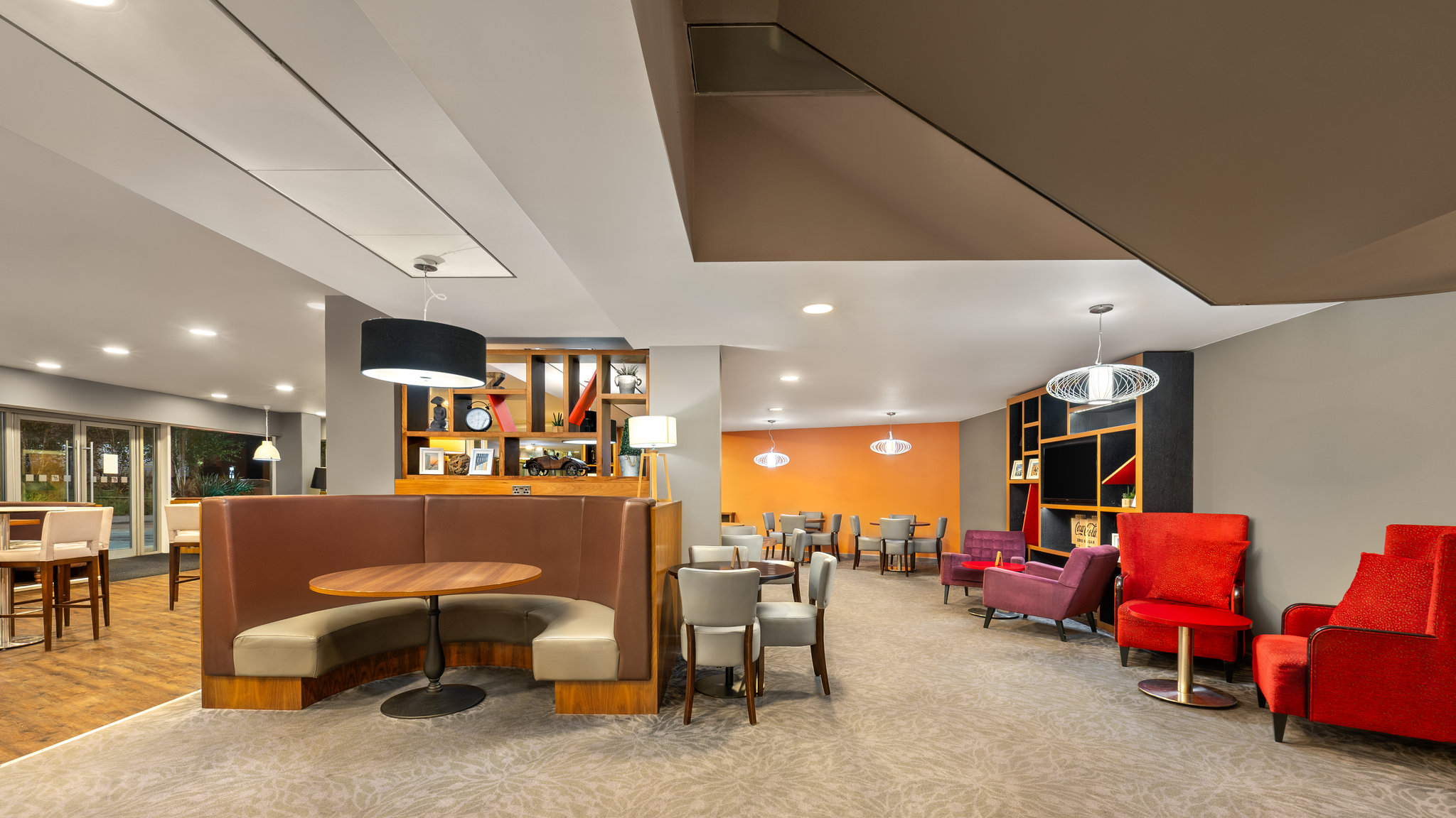 Images Holiday Inn Manchester - Mediacityuk by IHG