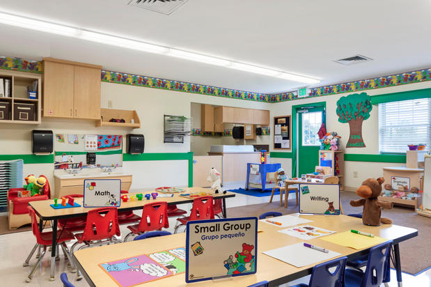 Images Primrose School of Richardson