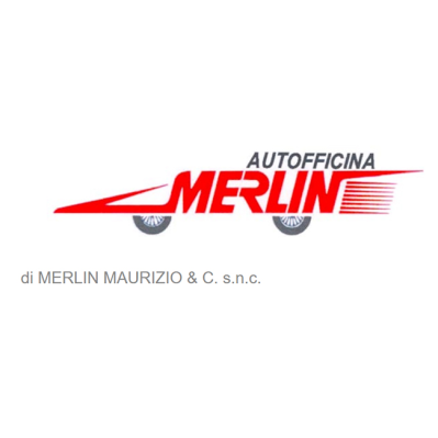 Officina Merlin srl Logo