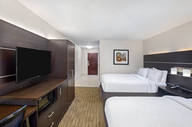 Images Holiday Inn Express & Suites Locust Grove by IHG