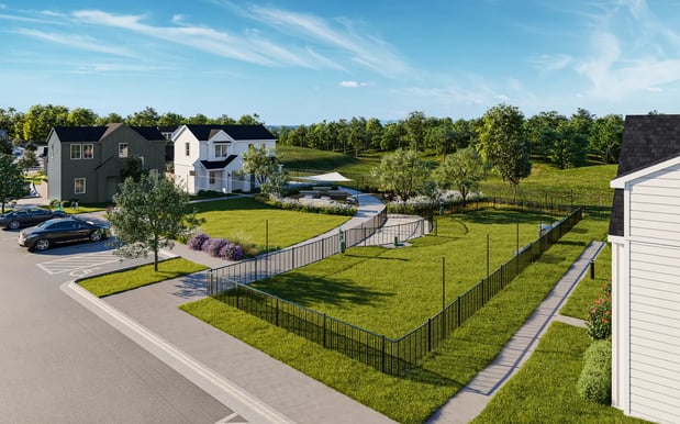 Images Yardhomes Trailside