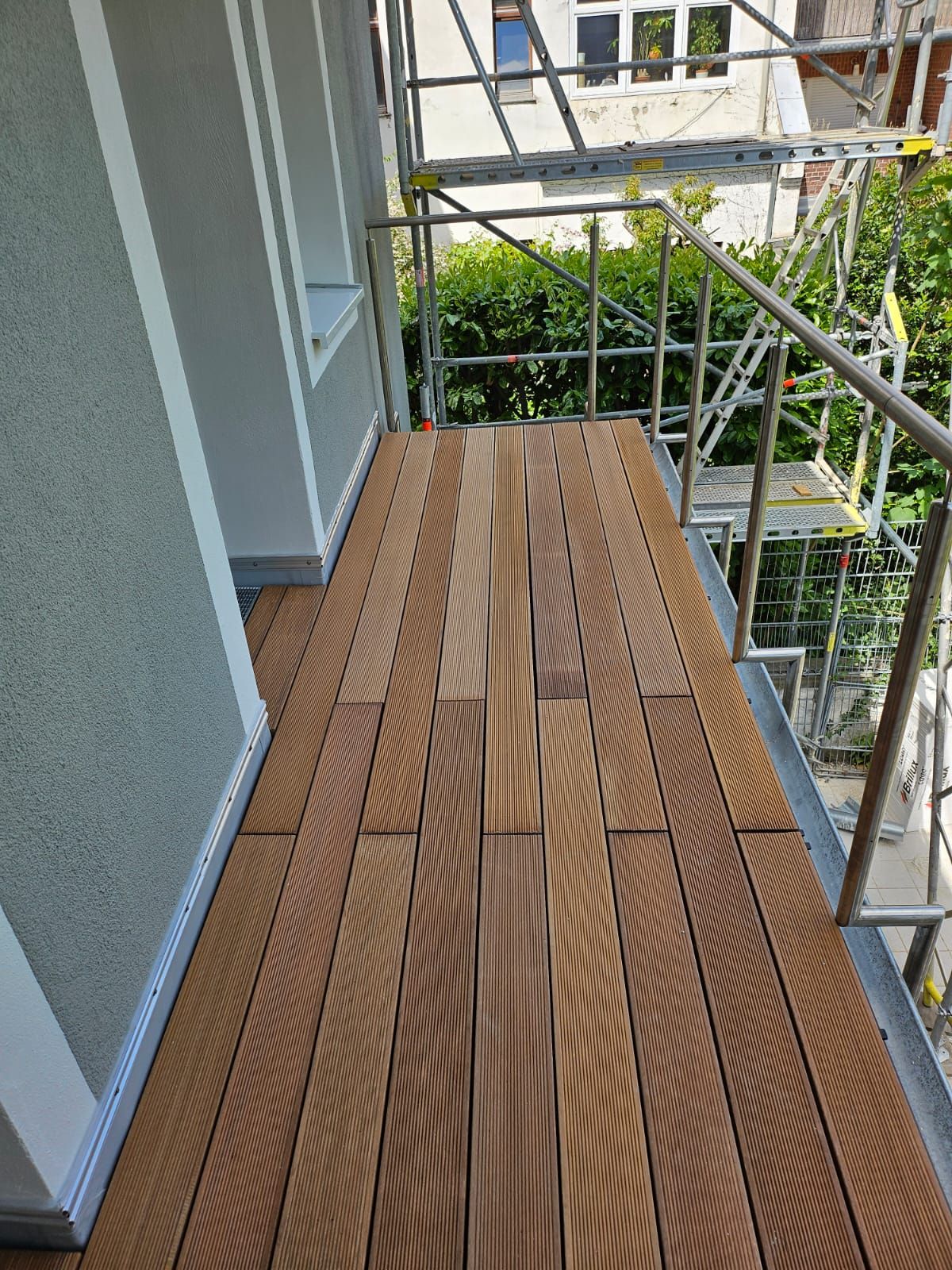 Bilder Rohnke Dachtechnik