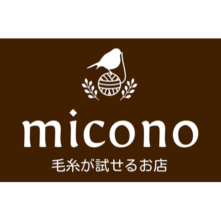 micono神戸元町本店 Logo