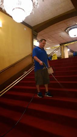 Images Carpet RX of Louisville