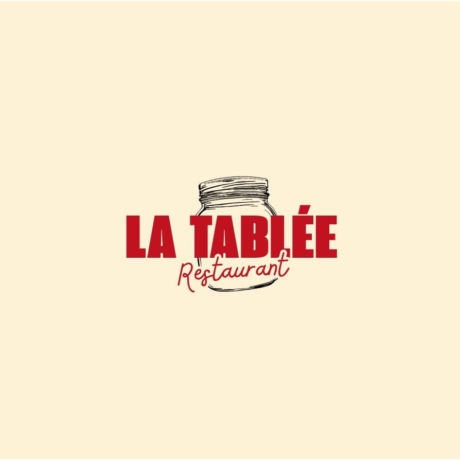LA TABLÉE restaurant