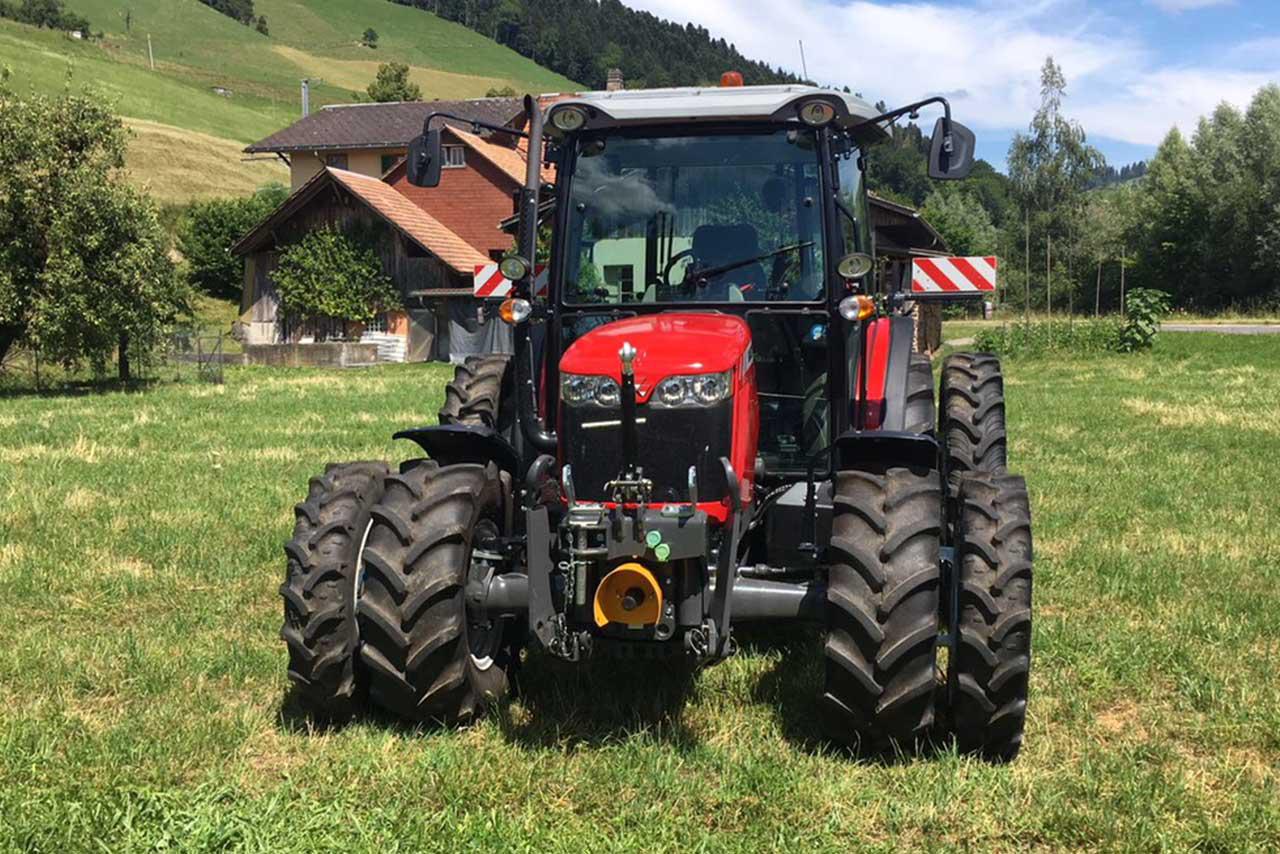 Bilder Wingeier AG
