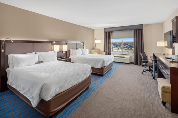 Images Holiday Inn Owensboro Riverfront by IHG