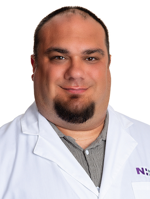 Images Shawn Johnson, DO