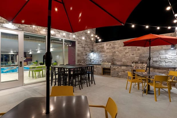 Images Home2 Suites by Hilton Kokomo