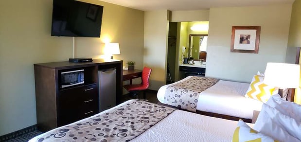 Images SureStay by Best Western Vallejo Napa Valley