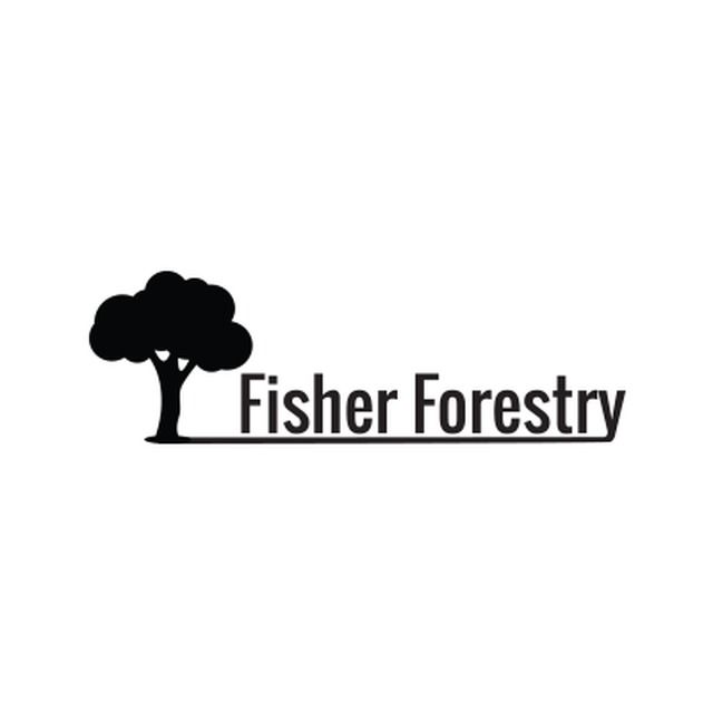 Fisher Forestry Logo