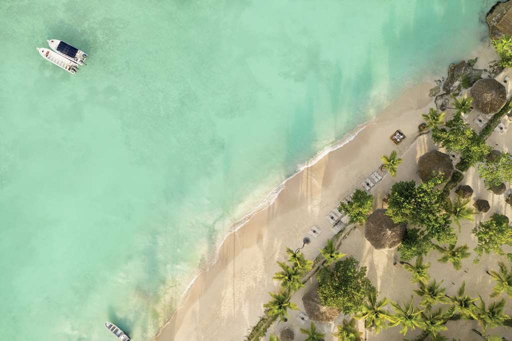 Hilton La Romana, an All-Inclusive Adult Only Resort