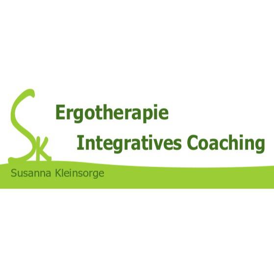 Logo SK Ergotherapie