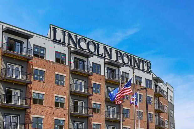 Images Lincoln Pointe