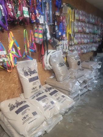 Images Holt's Feed Store