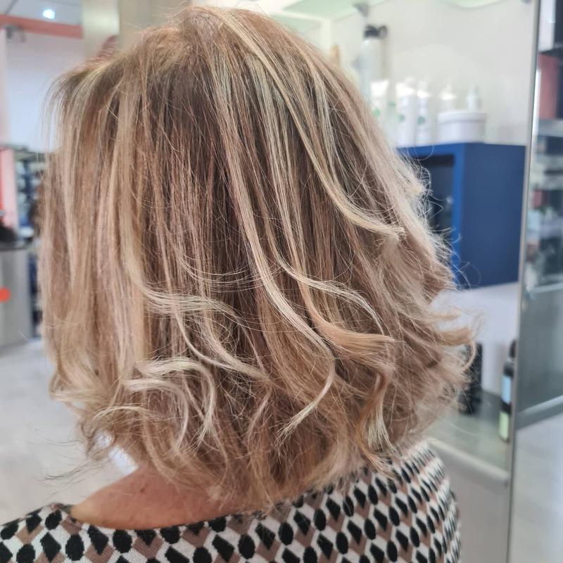 Images Angel Look Parrucchiere
