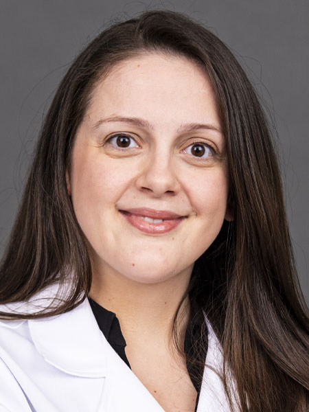 Dr. Tania Iliashenko, MD - Lexington, KY - Family Medicine, Other