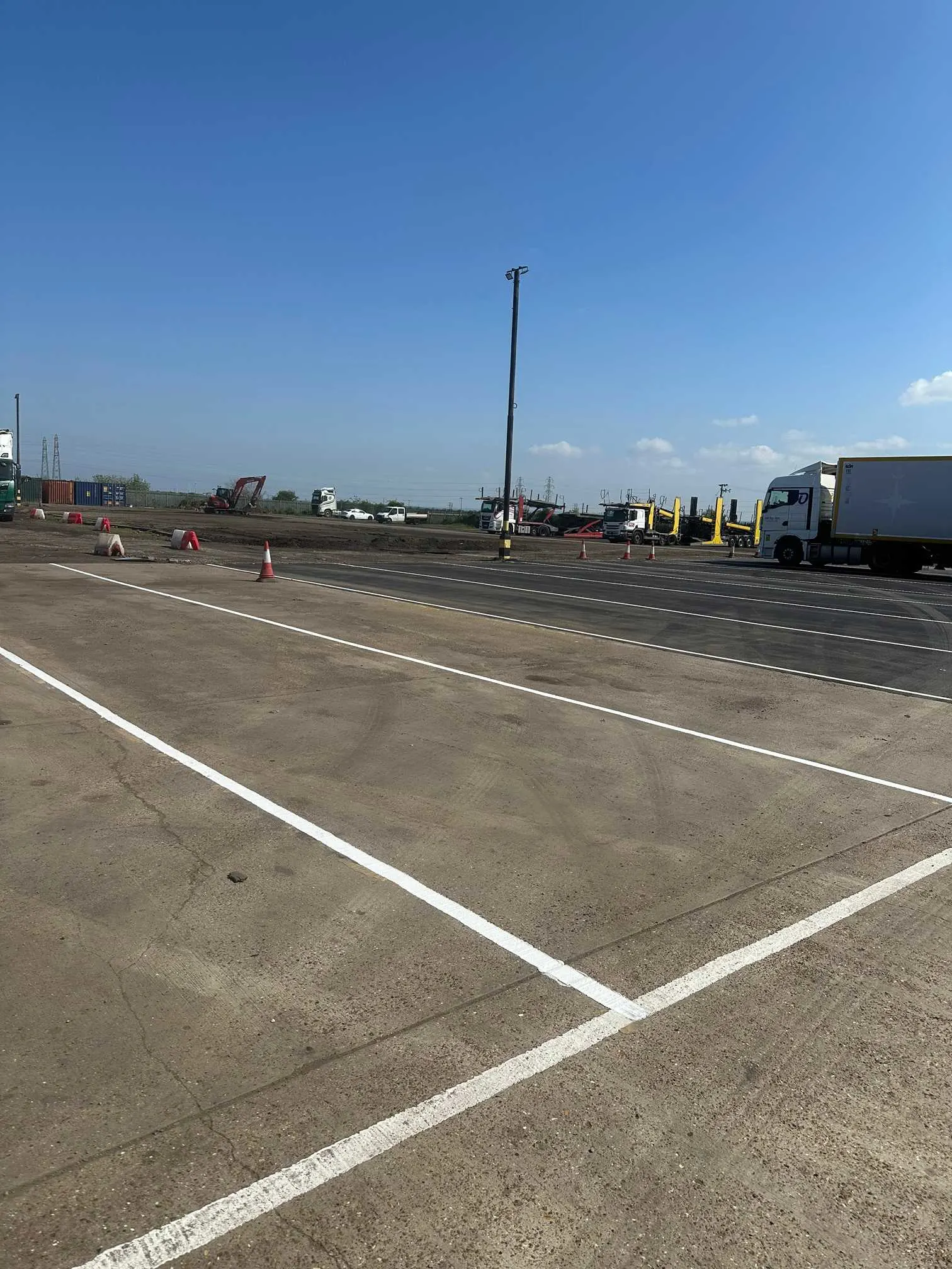 Images SEL Highway Specialists Ltd