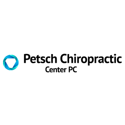 Petsch Chiropractic Center Logo