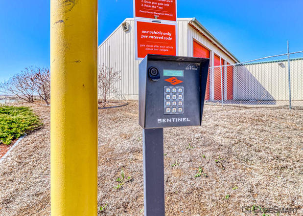 Images CubeSmart Self Storage