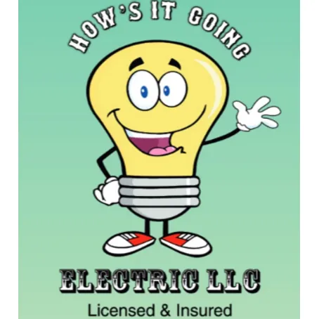 How's It Going Electric LLC