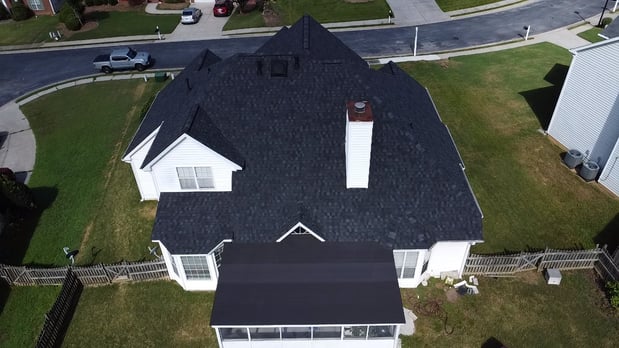 Images EWILLINSURE Roofing and Exteriors