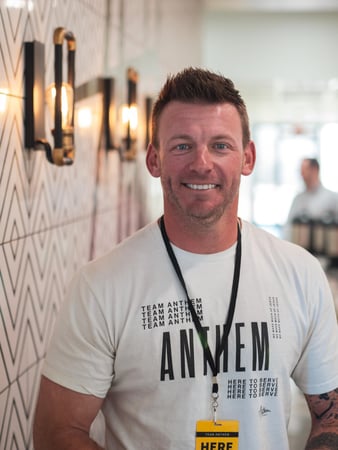 Images Anthem Church