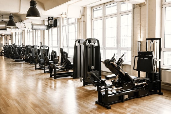 Bilder LOKAHI LOFT Fitness Yoga & Spa